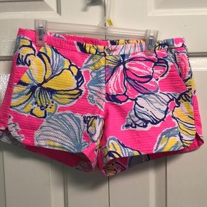 Lilly shorts 6